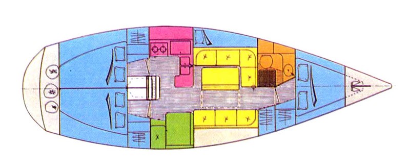 Plan Gib'Sea 372